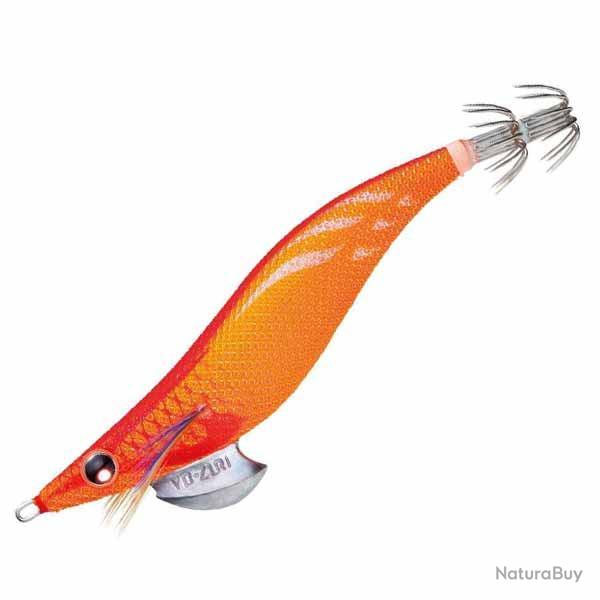 Turlutte Yo-zuri Aurie Q New 3.5 Sboi