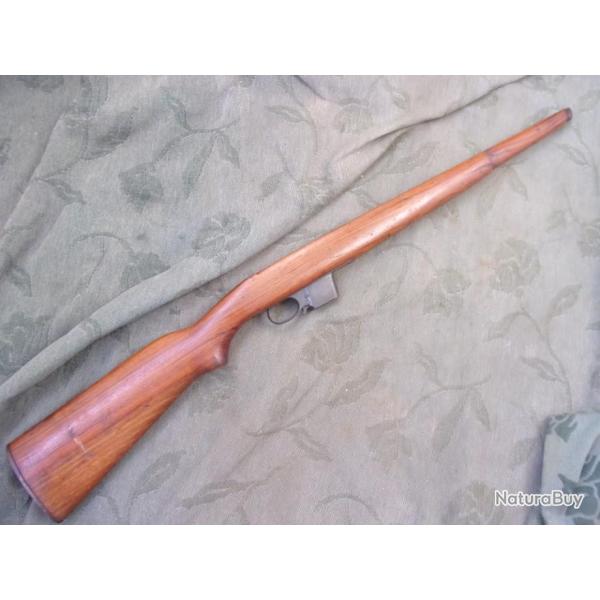crosse de carabine DESTROYER 1921 CALIBRE 9x23