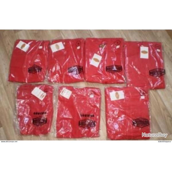 LONGJOHN Adultes pour Reconstitution , Rendezvous ,Cowboy, Country,Old Time, etc...