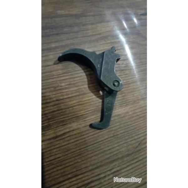 D�tente carabine USM1