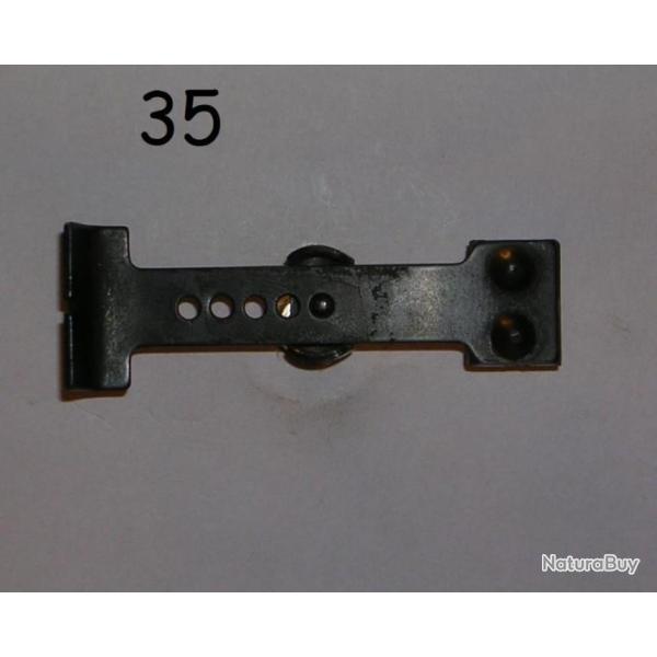 HAUSSES ET GUIDON DIVERS