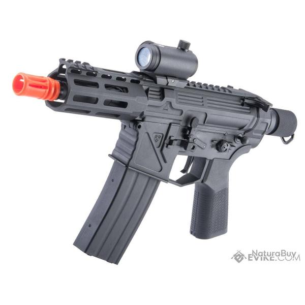 X1 Ultimate CO2 GBB - Noir - APS