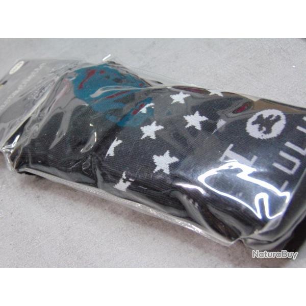 CHAUSSETTES LULU CASTAGNETTES FEMME