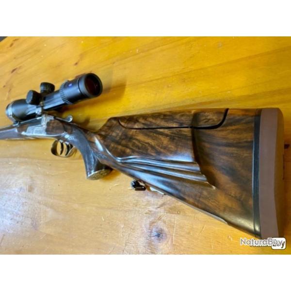 R�alisation de buscs r�glables