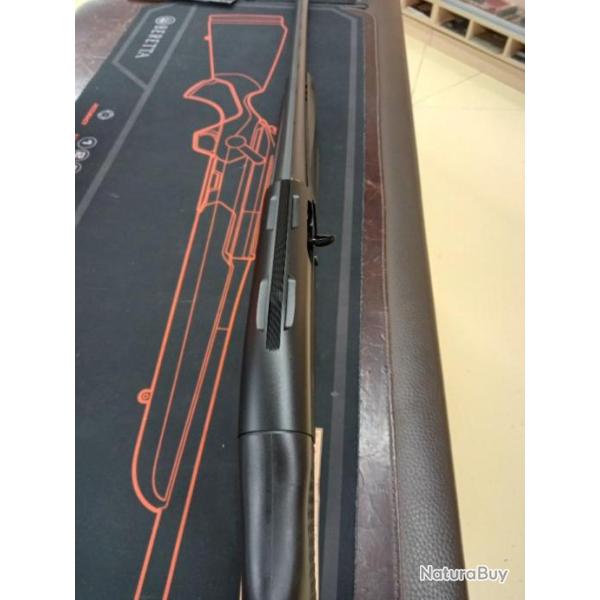 A 400 lite noir cal 12