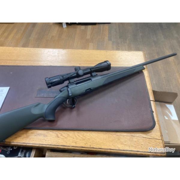 CARABINE STEYR ARMS 30.06spr+LUNETTE LEICA ERI 2.5-10x42