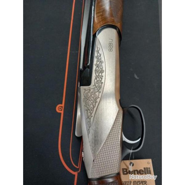 Benelli 828 u cal 20