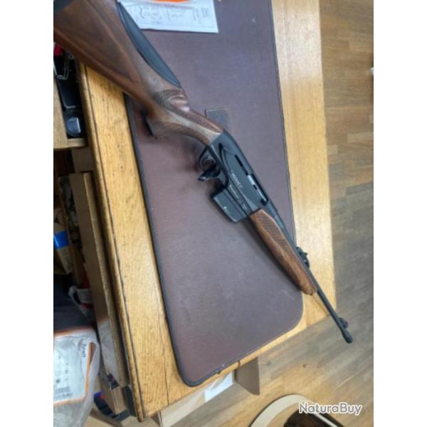 CARABINE VERNEY-CARRON SPEEDLINE CAL 300wm