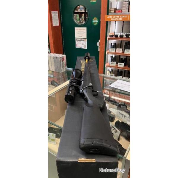 Browning a bolt 243 win