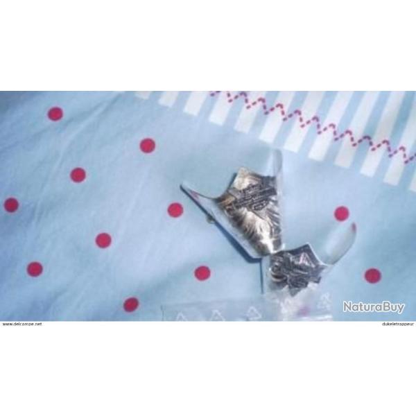 Pointes de bottes , HARLEY D.  10