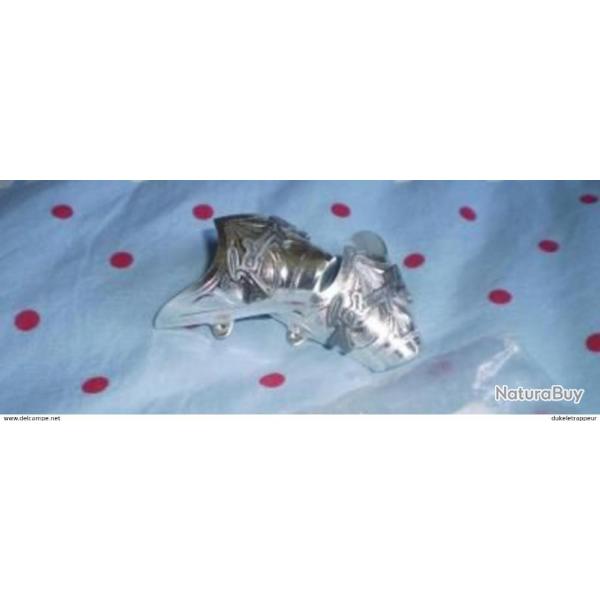 Pointes de bottes ,  Johnny HALLYDAY  13