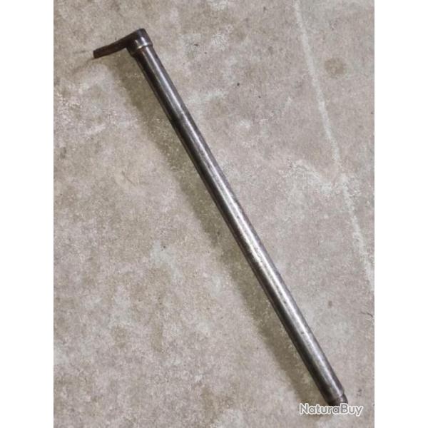 Tube magasin de carabine Spencer 1860