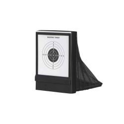 CIBLE DE TIR AVEC FILET