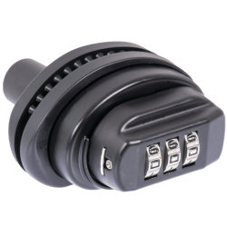 VERROU DE PONTET A COMBINAISON