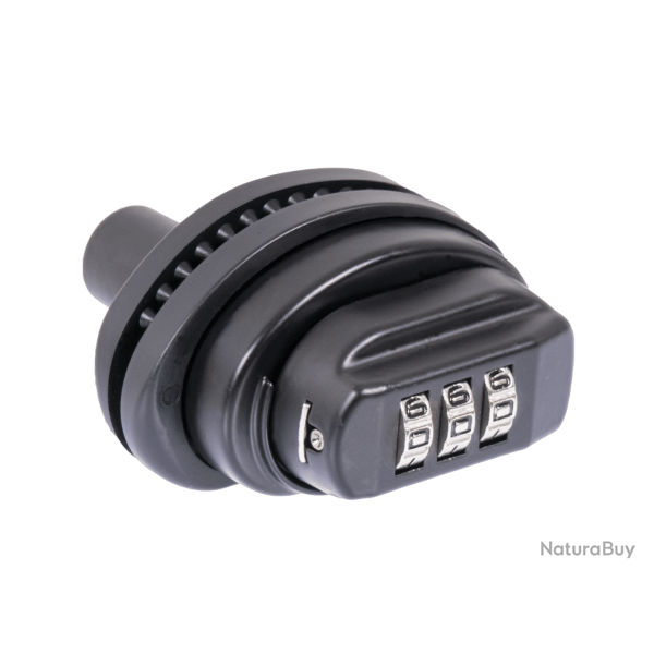 VERROU DE PONTET A COMBINAISON