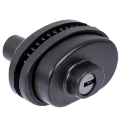 VERROU DE PONTET A CLE