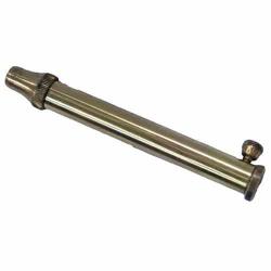 DOSEUR DE POUDRE AVEC CONE