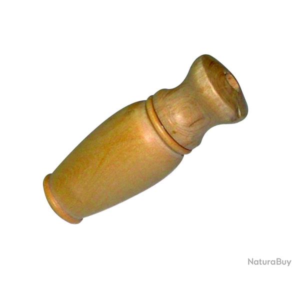 APPEAU LAPIN EN BUIS BLISTER