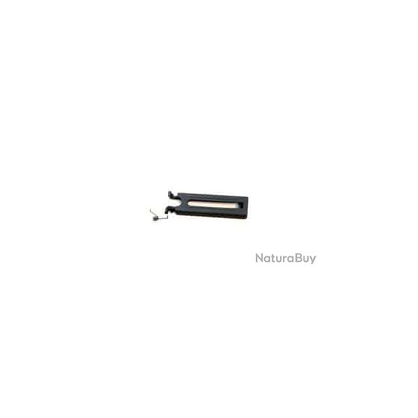 TRAPPE EJECTION CARTOUCHES