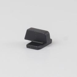 GUIDON POINT BLANC POUR TP9