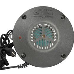 HAUT PARLEUR ULTRA SONIC