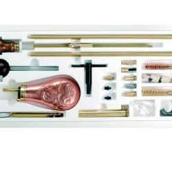 COFFRET ACCESSOIRES NETTOYAGE/ENTRETIEN REPL C36/45