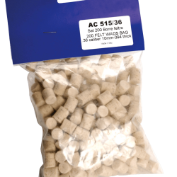 BOURRE FEUTRE C36 X200