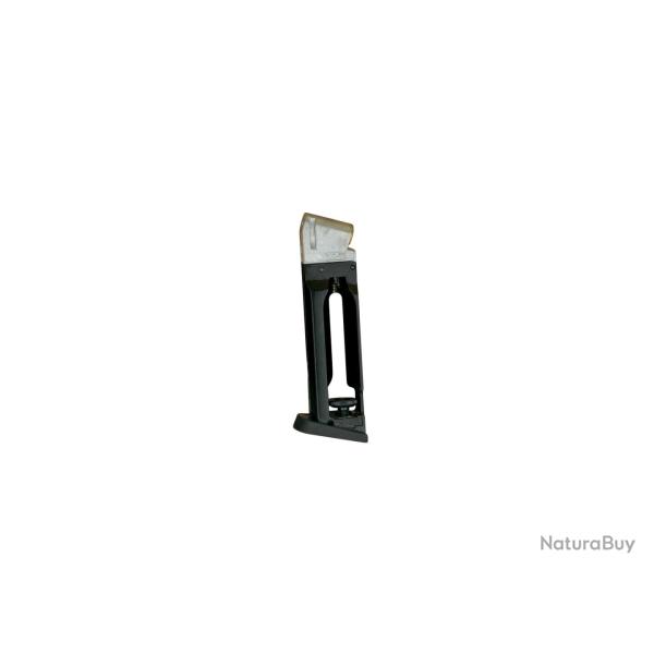 CHARGEUR CO2 4.5 CZ 75D COMPACT GNB