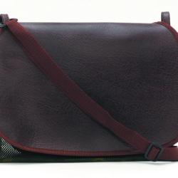 CARNIER PVC 2 POCHES MAMMOUTH