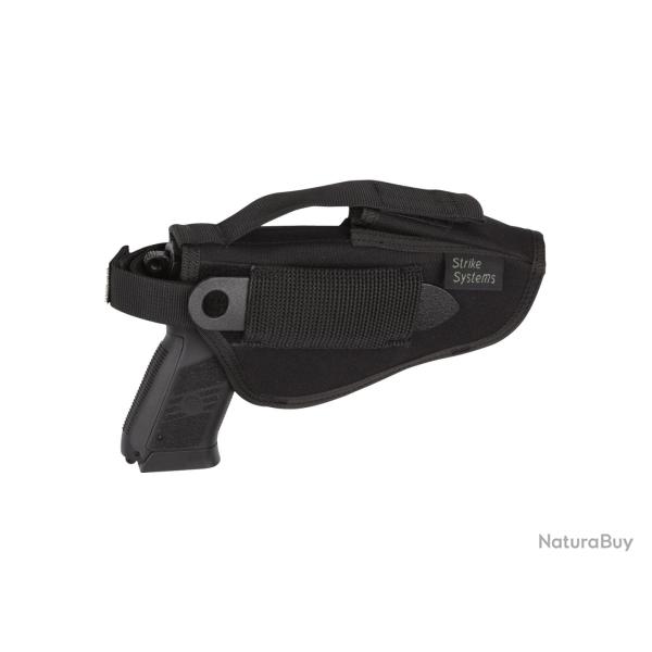 HOLSTER CEINTURE M92 G17 AMBIDEXTRE