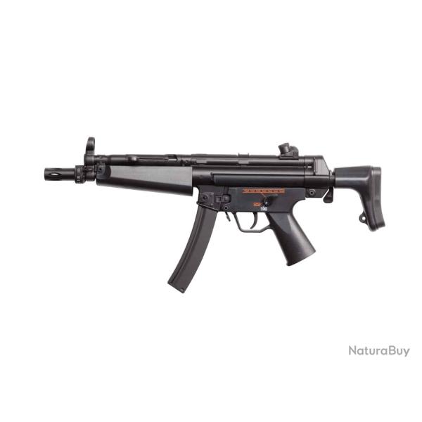 REPLIQUE LONGUE 6MM MP5 A5 AEG