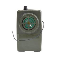 LECTEUR DIGITAL 40 CHANTS