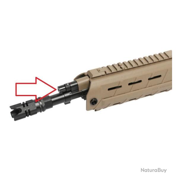 LASER GR4 G26 TAN