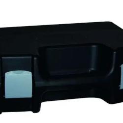 MALLETTE CARTOUCHE 37.5X28X13