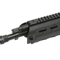 GARDE MAIN COMPLET GR4 G26 NOIR