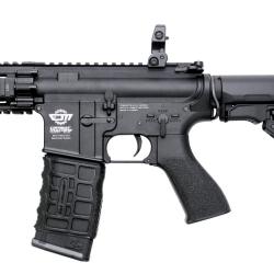 REPLIQUE LONGUE 6MM FIRE HAWK HC05