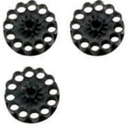 BARILLET REVOLVER VIGILANTE BBS X3