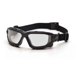 LUNETTES DE PROTECTION CE DOUBLE LENTILLE NEUTRE