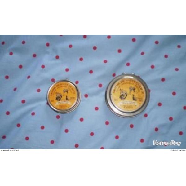 Graisse "PANDA" Made In France ! 100 ml