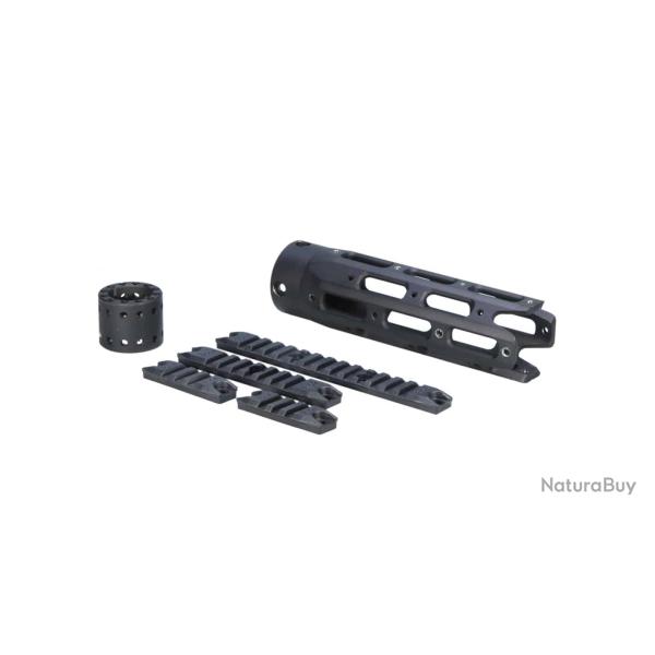 GARDE MAIN OCTOGONAL S