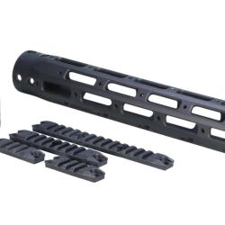 GARDE MAIN OCTOGONAL L