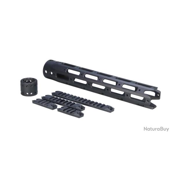 GARDE MAIN OCTOGONAL L