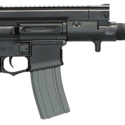 REPLIQUE LONGUE 6MM AM04 NOIR