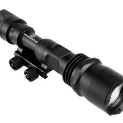 LAMPE TACTIQUE M961 (AVEC SWITCH)