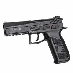 PISTOLET 6MM CZ P09 GAZ BLOWBACK