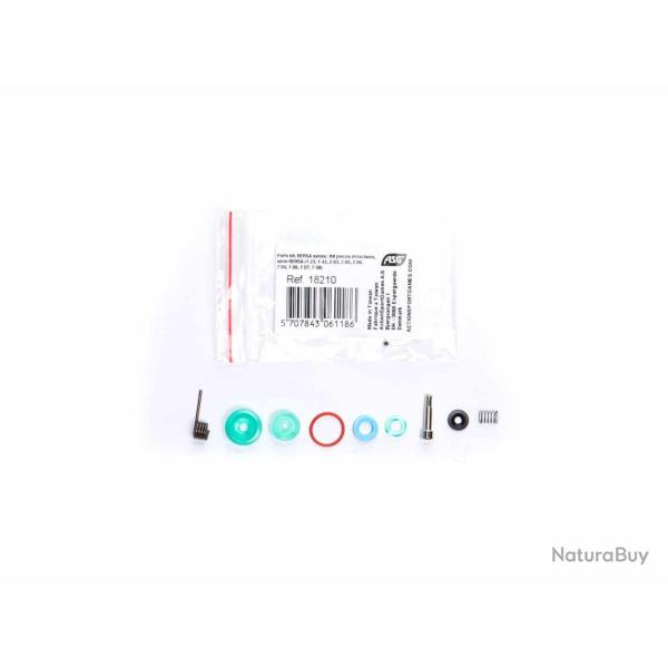 PIECES DETACHES POUR SERIE BERSA