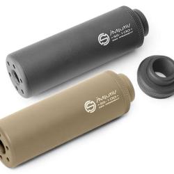 SILENCIEUX SS-80 TAN 14CW/CCW