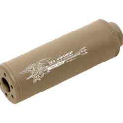 SILENCIEUX SS-80 CROCODILE 14CCW