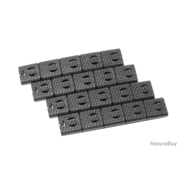 COUVRE RAILS GC16 SR KEYMOD