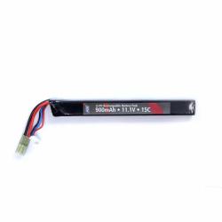 BATTERIE LI-PO 11.1V 900MAH 1 STICK